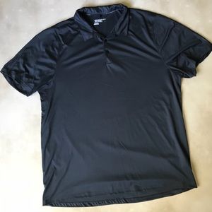Men’s Nike Golf Dri-Fit Shirt, XXL